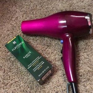 Hydrating shine mask new in the box